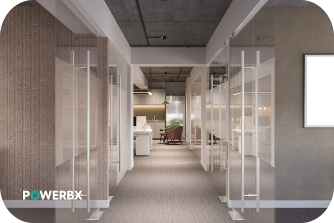 7 Innovative Features of High-Demand Flex Spaces