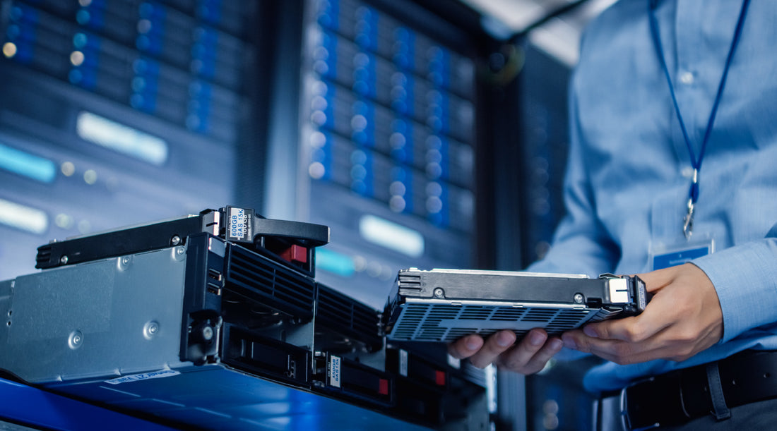 As-a-Service to Simplify your Workflow