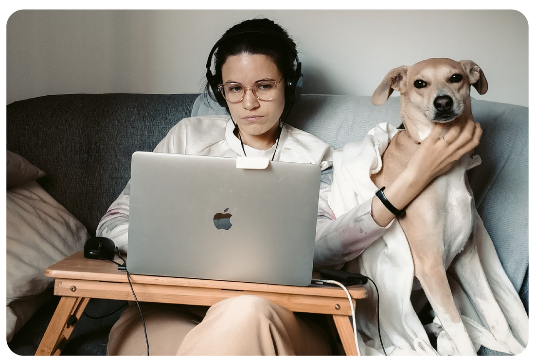 🌐 Empowering Remote Work: Striking a Balance Between Autonomy and Oversight 🏡