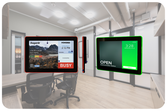 Best Room Scheduling Software