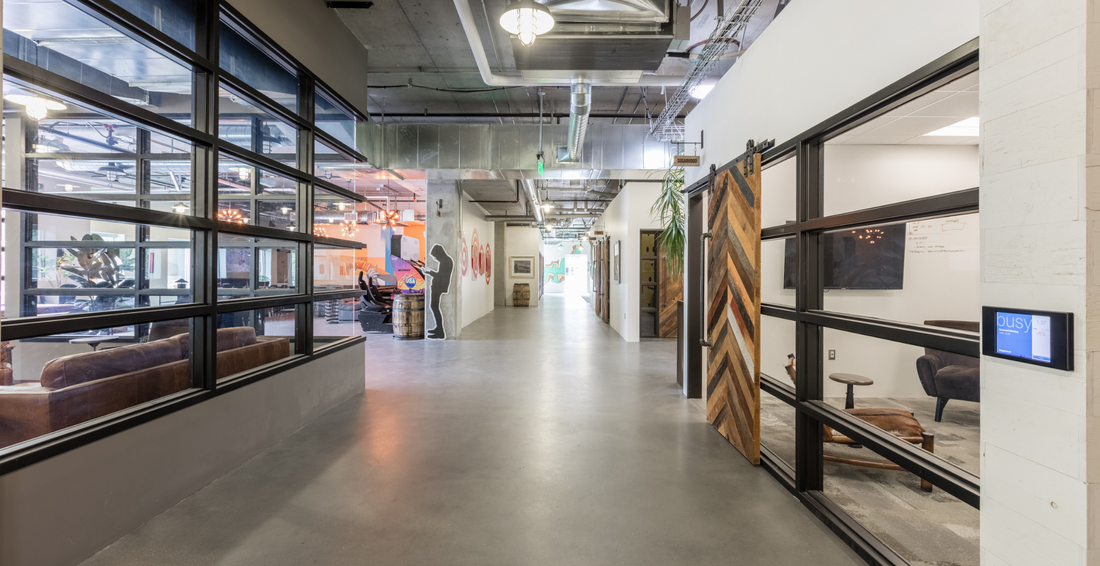 Space Management vs. Room Management. What's the difference?