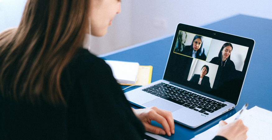 Quick Tips to Make the Most Out of Your Video Calls