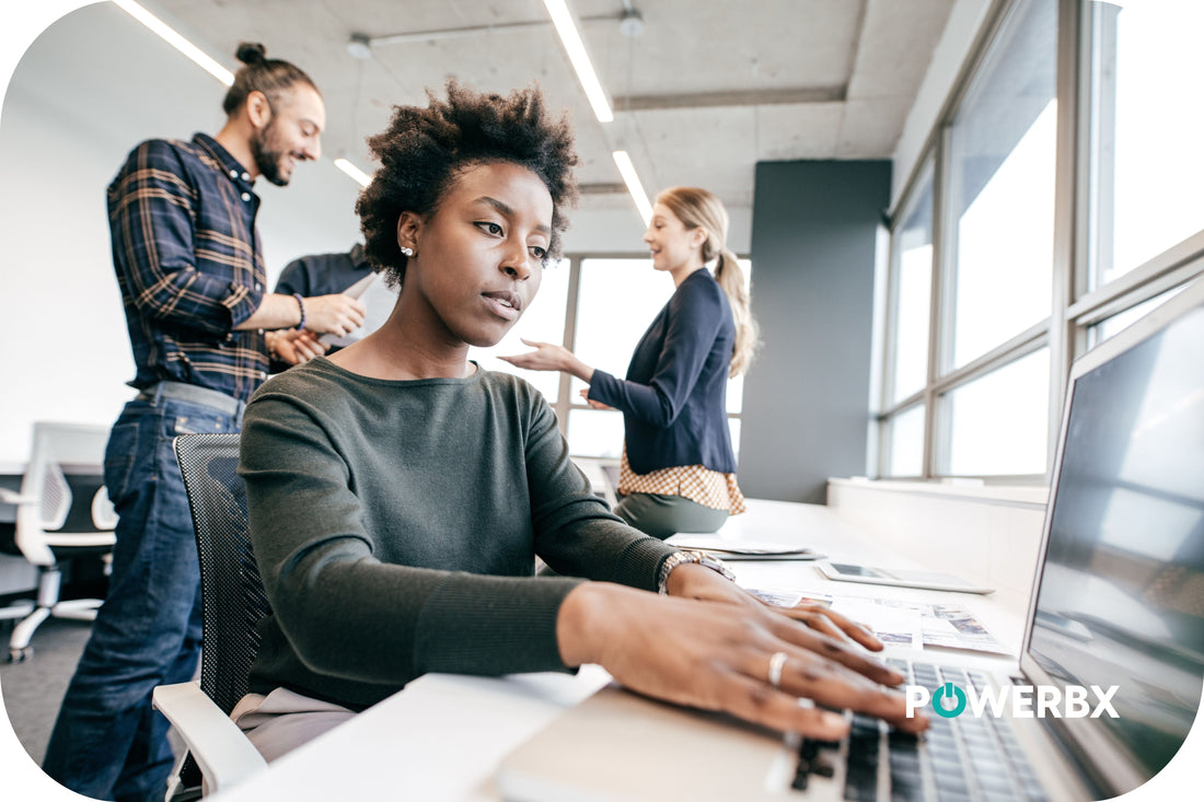 Creating a Sense of Belonging in a Hybrid Workplace