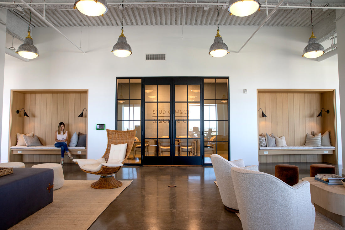 Finding Available Space Shouldn’t Be a Full-Time Job: How to Better Manage Your Office Space with PowerBx