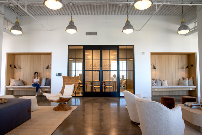 Finding Available Space Shouldn’t Be a Full-Time Job: How to Better Manage Your Office Space with PowerBx