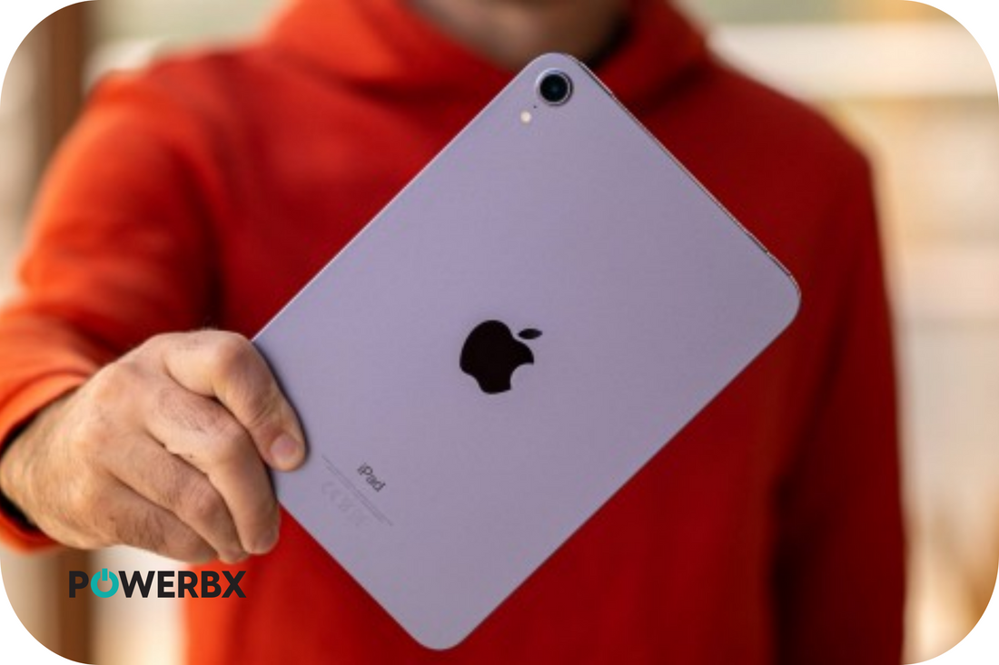 Is iPad Mini Gen 6 a Practical Choice for Your Conference Room?