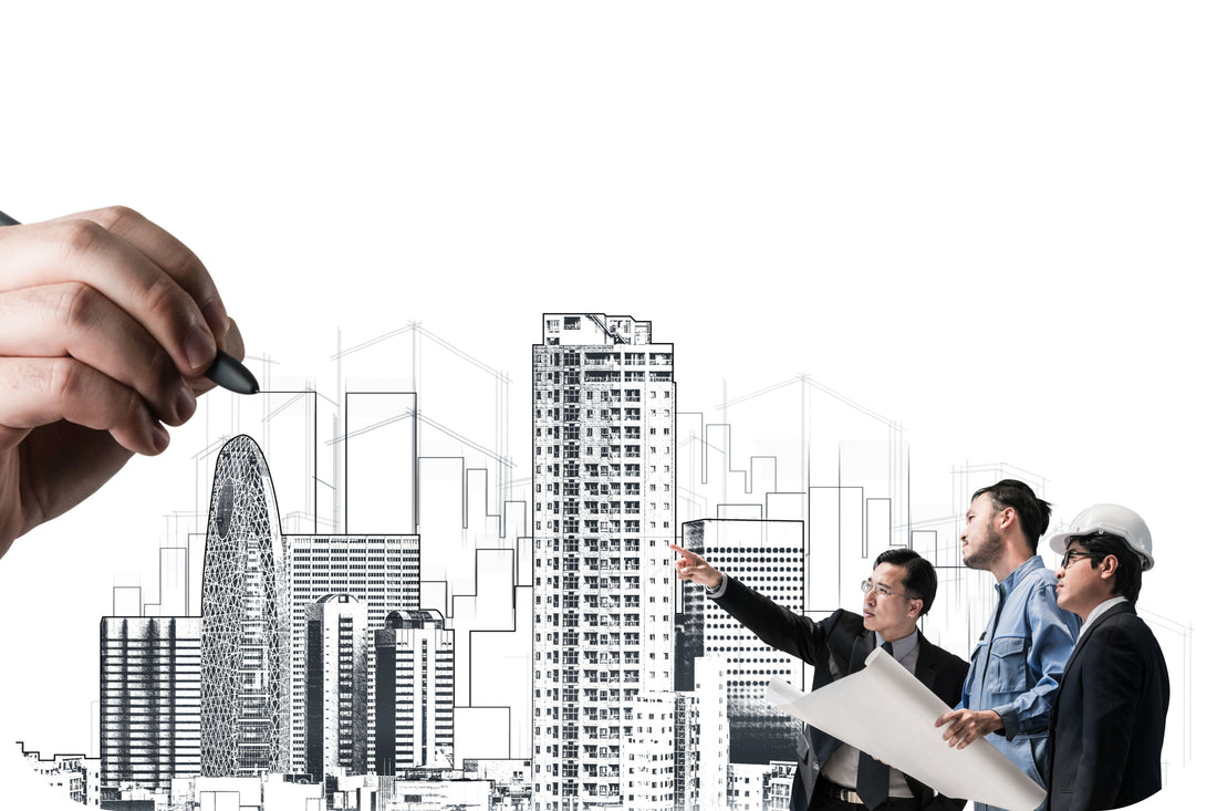 Maximize Your Commercial Real Estate Investment: Expert Tips for Landlords and Developers