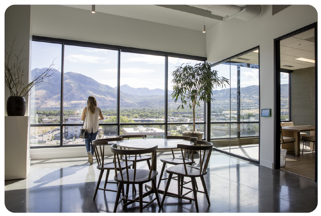 Utah: A State of Growth and Smart Planning