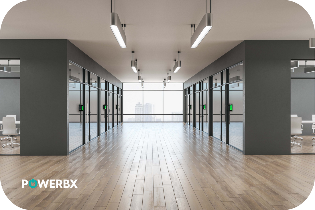 PowerBx Astro All-In-One Review: The Future of Meeting Room Management