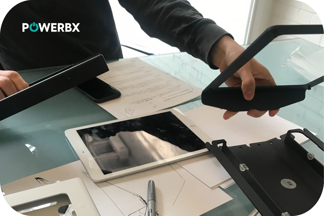 Purpose-Built Tech: Tailoring Room Scheduling Displays for Every Workspace