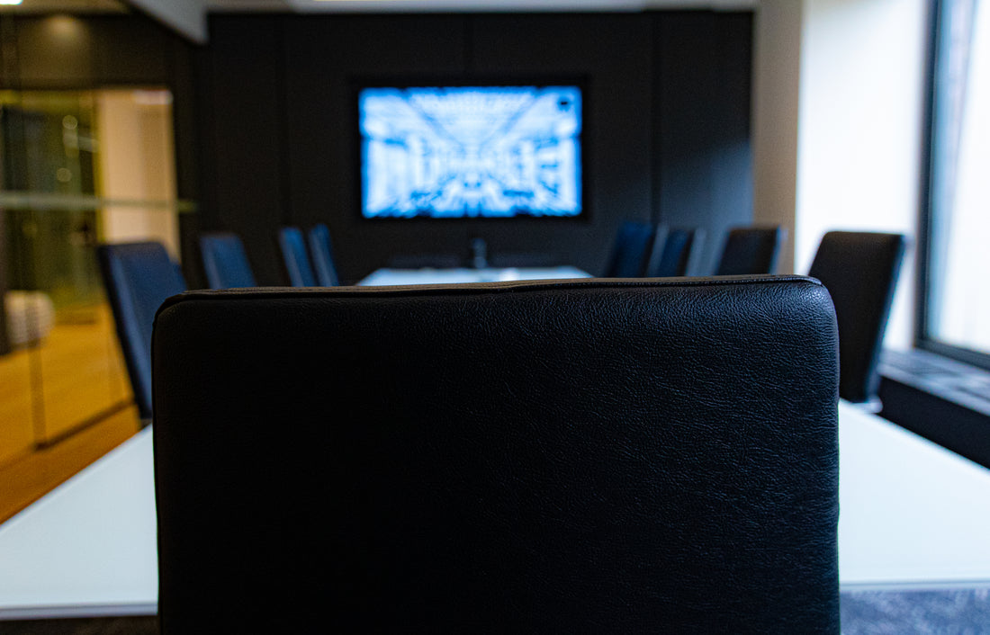 Technology Before Workspace Design?