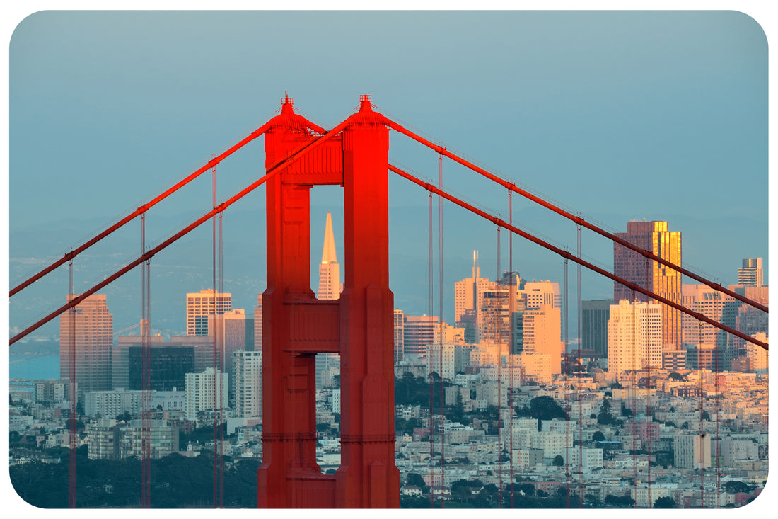 San Francisco in Crisis: Lessons to Transform Downtown America