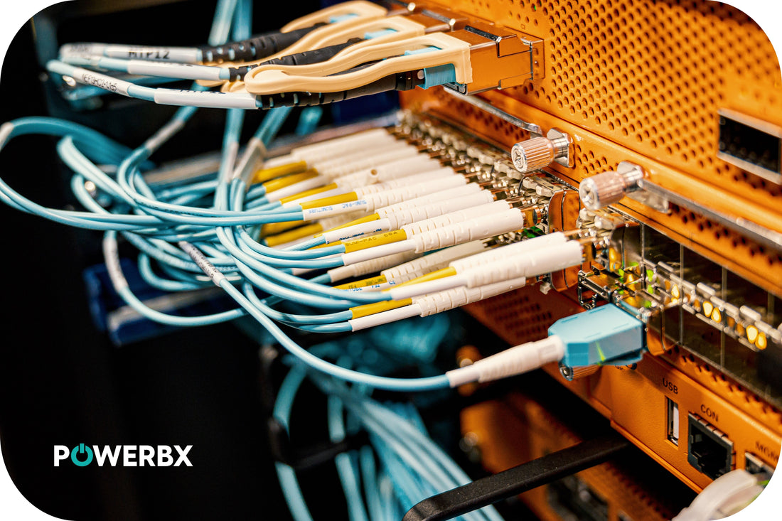 Streamlining Meeting Room Transformation: Easy Installation and Modern Cable Management