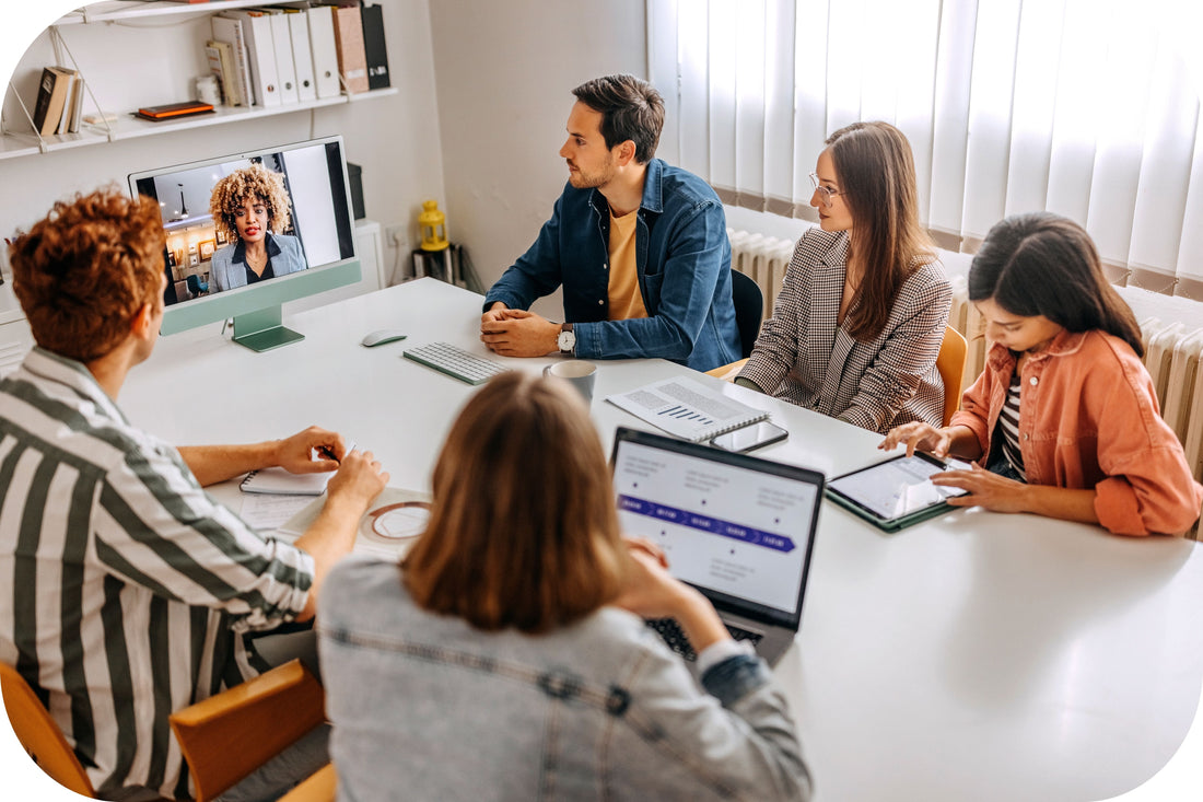 Tips and Best Practices for Building a Strong Hybrid Work Culture
