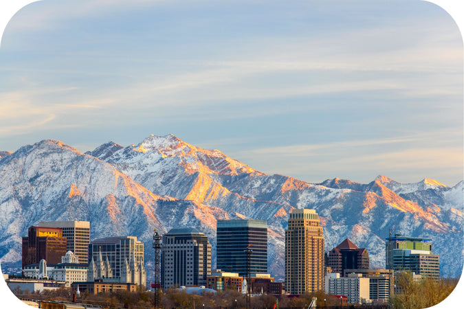 Top 5 Flex Spaces in Salt Lake City, Utah: A Comprehensive Guide