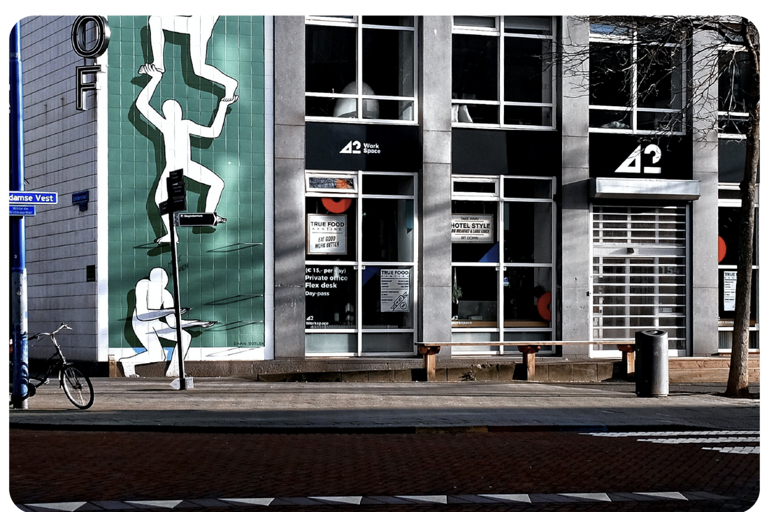 Unlocking the Potential of Flexible Workspaces