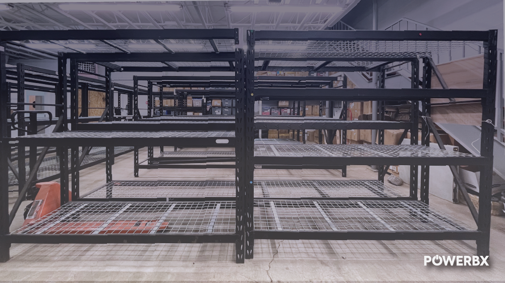 How Co-warehousing is Shaping the Future of E-commerce and Entrepreneurship