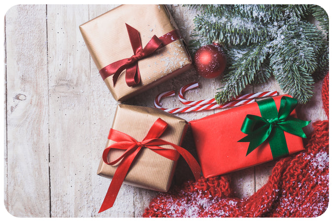 Perfect Last-Minute Tech Gifts for the Holiday Giving Season