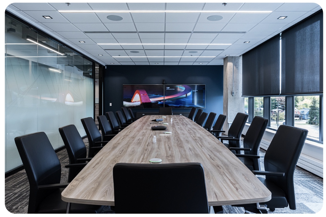 Is it time to go back to the office?