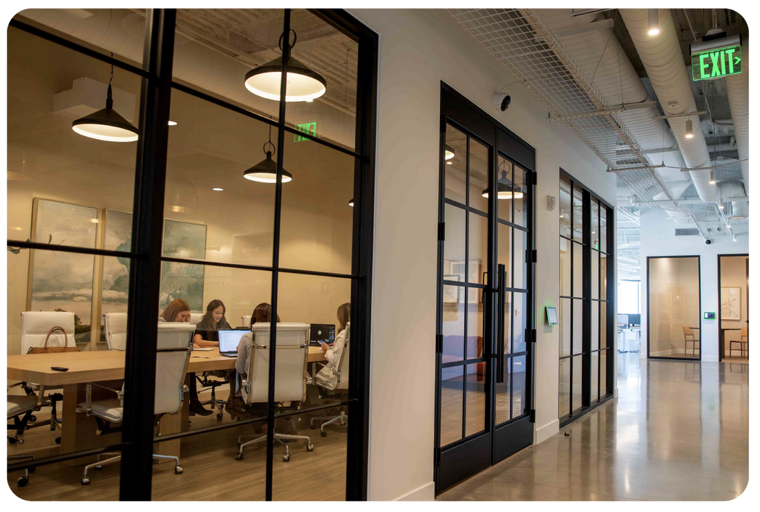 ποΈ Revolutionizing Commercial Spaces: PowerBx Solutions for the Future
