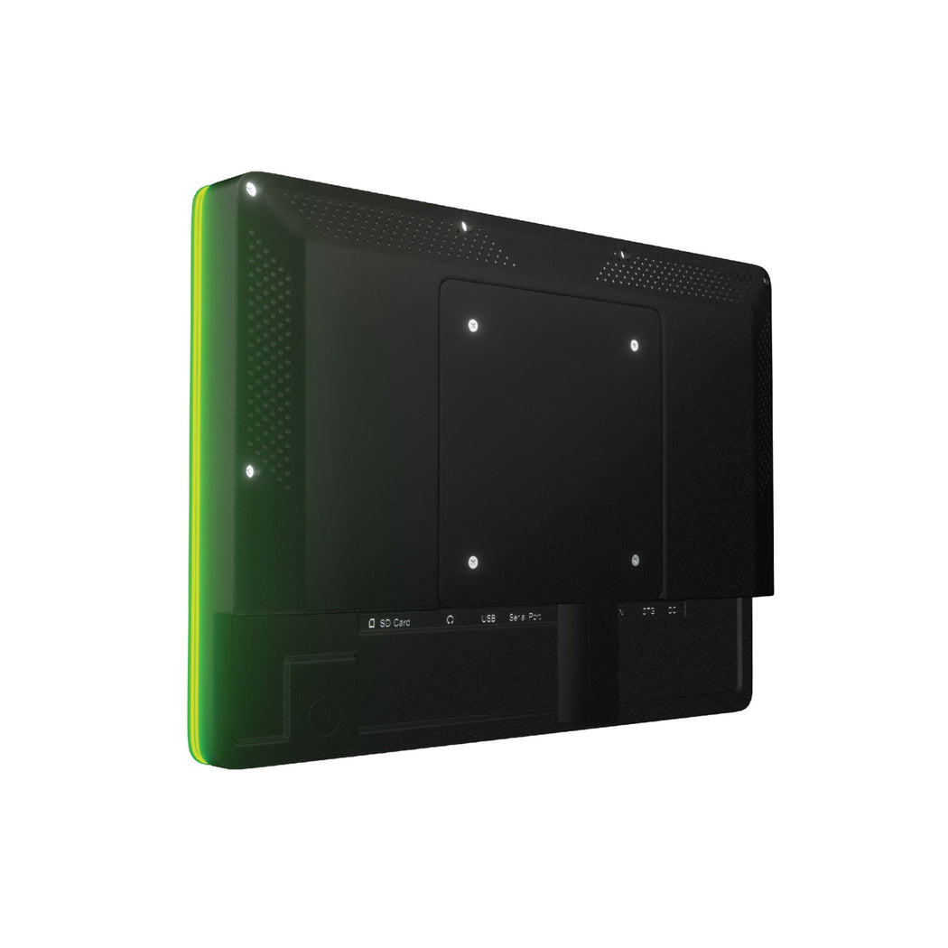 ASTRO 10.1 All-In-One