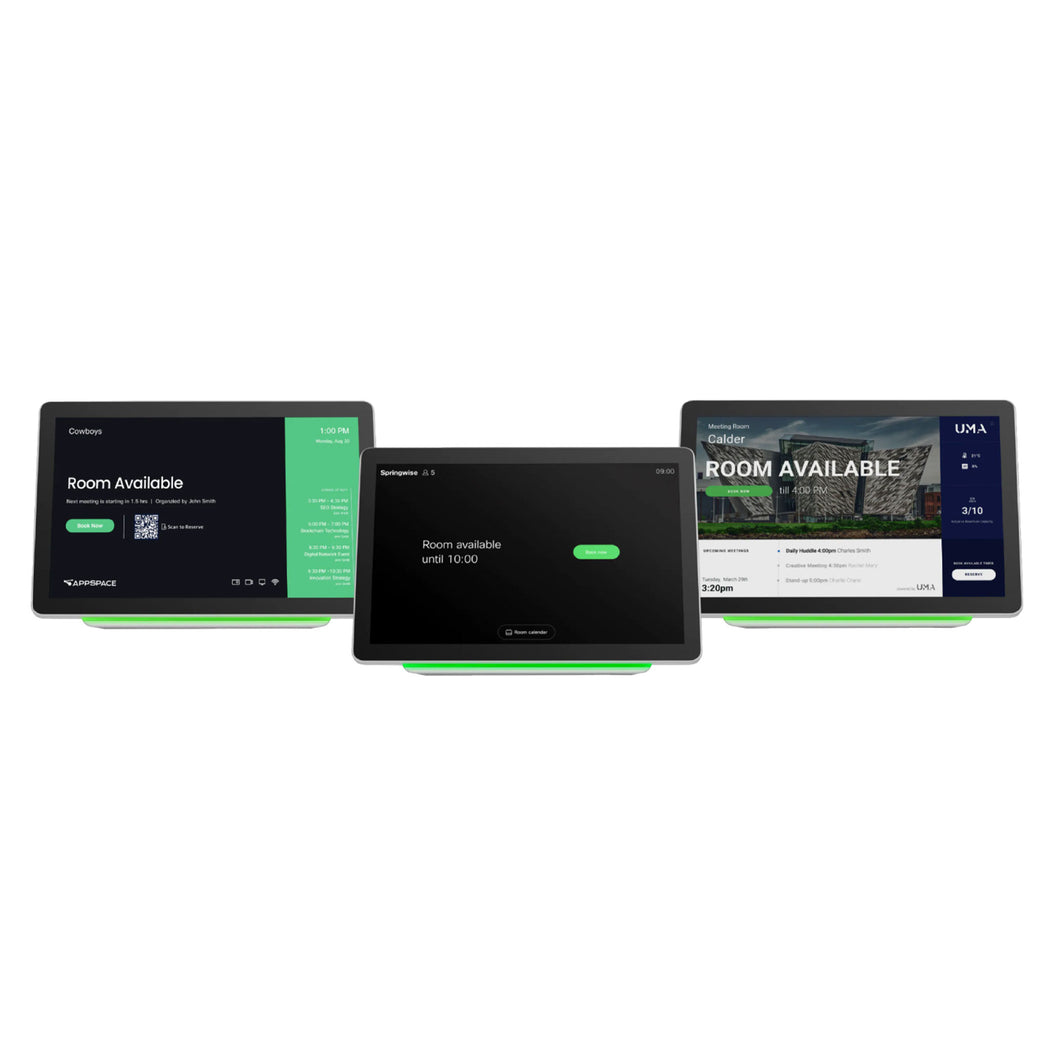 Cisco Webex Room Navigator