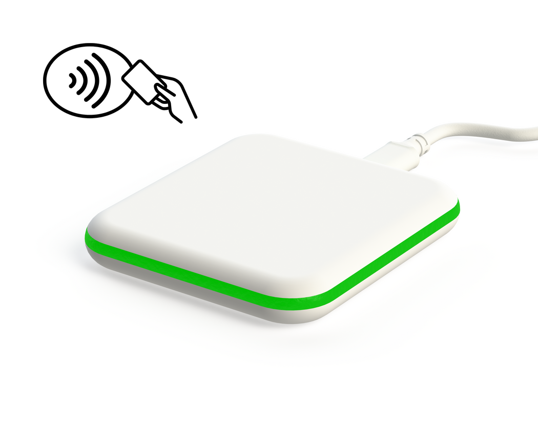 GLOW LED Desk Visualizer