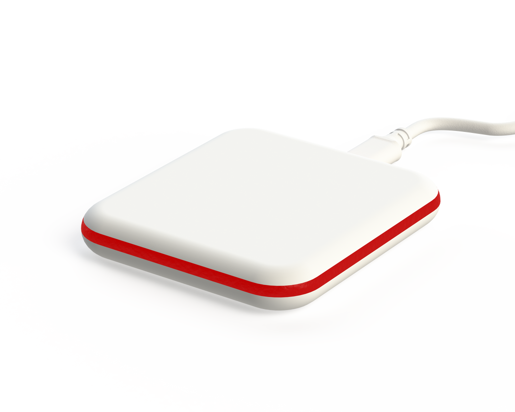 GLOW LED Desk Visualizer