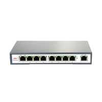 PoE Switch 8 Port