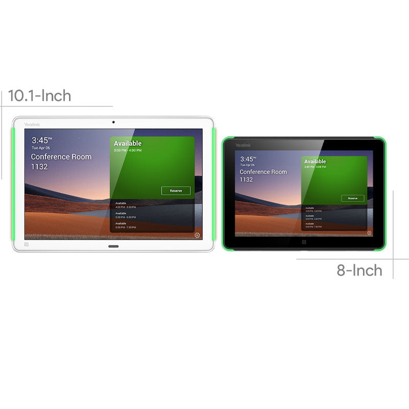 Yealink Room Panel & Room Panel Plus