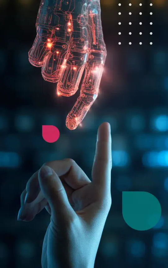 Transform Your Business with AI