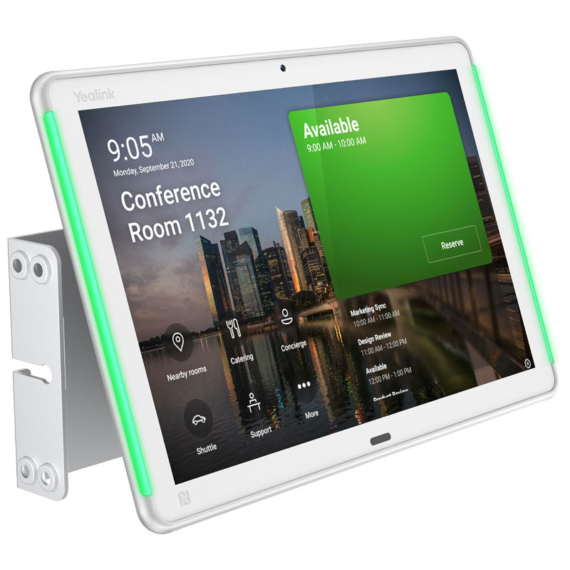 Yealink Room Panel & Room Panel Plus