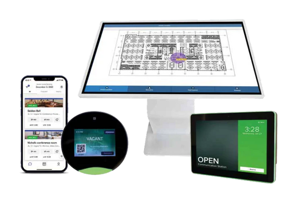 Plug and Play Device Setup