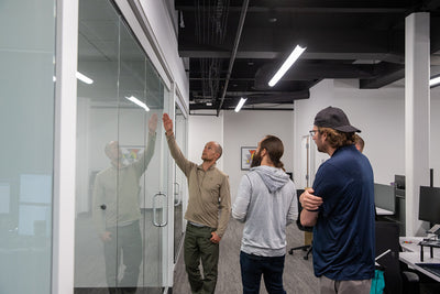 Audit Workspace Resources