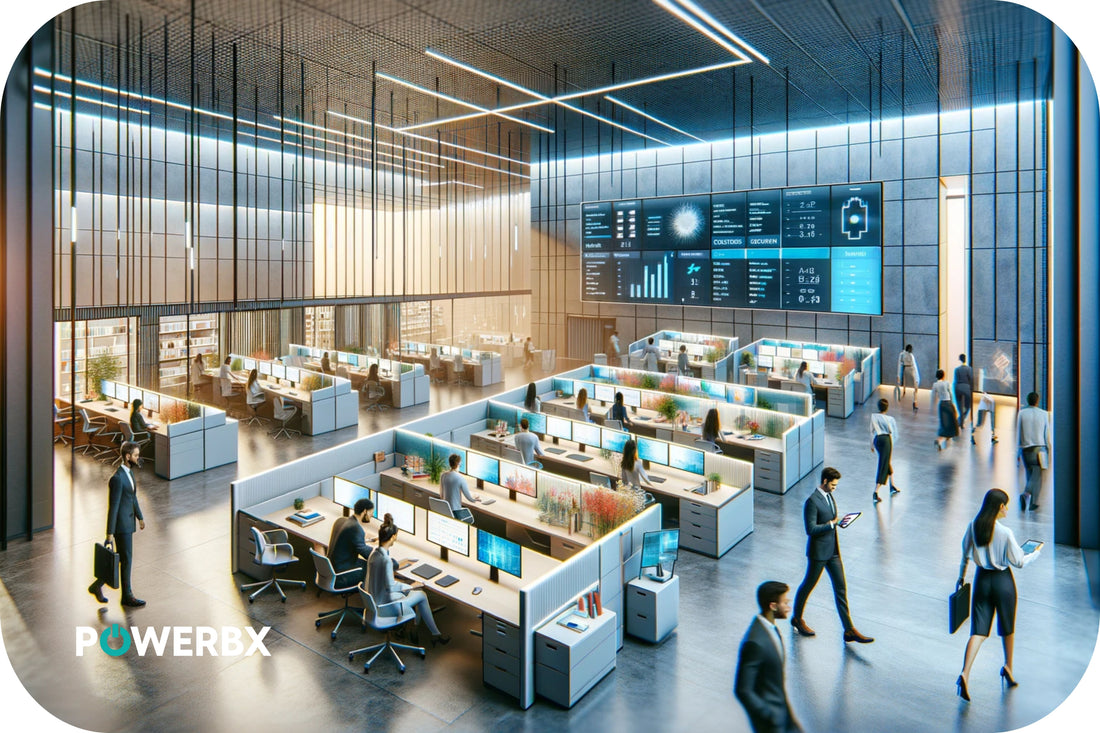 Buildign A Computer Workspace Building a Scalable Workspace with Modular Scheduling Systems: Incorpo ...