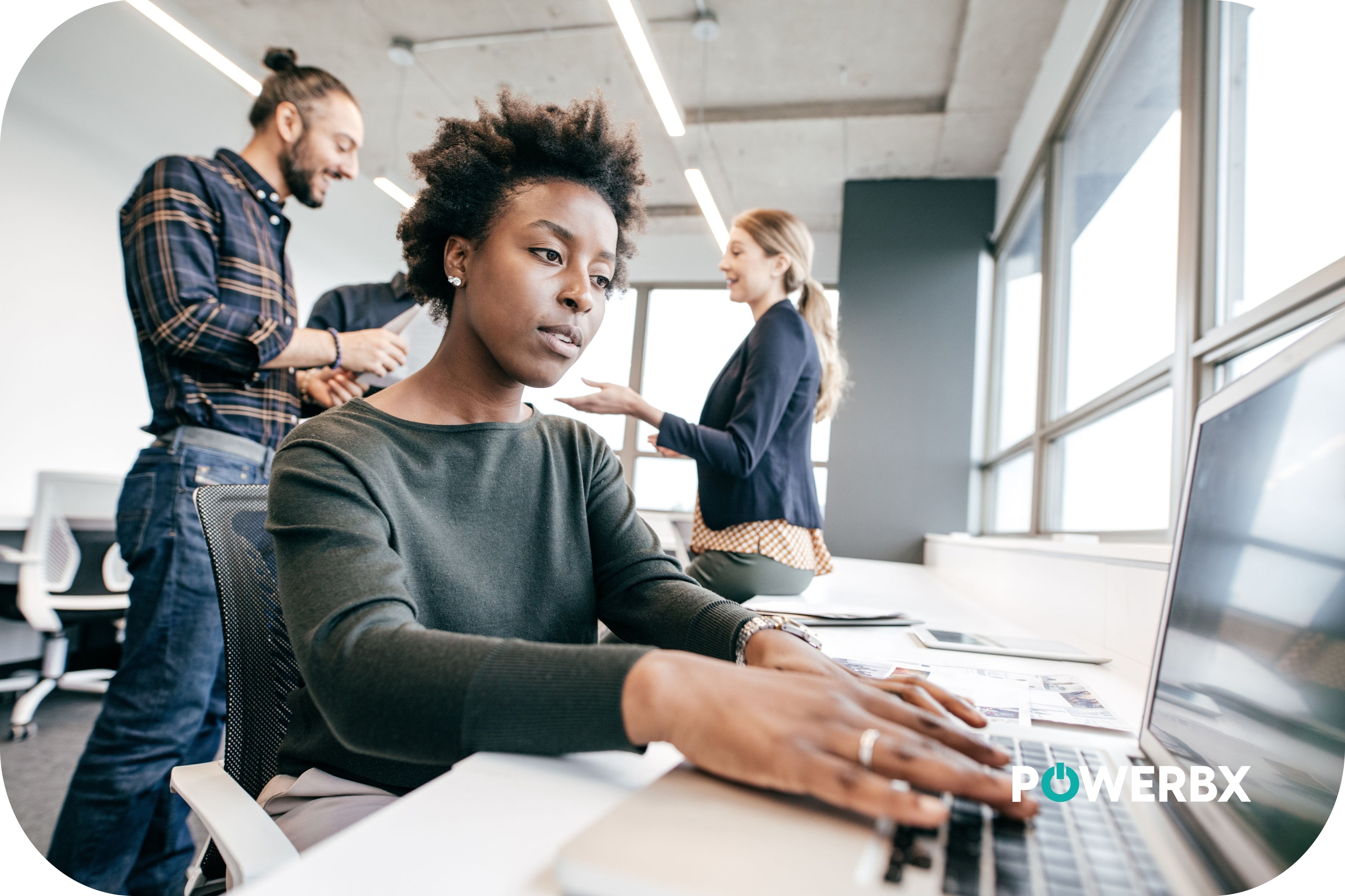 Creating a Sense of Belonging in a Hybrid Workplace — Powerbx, LLC
