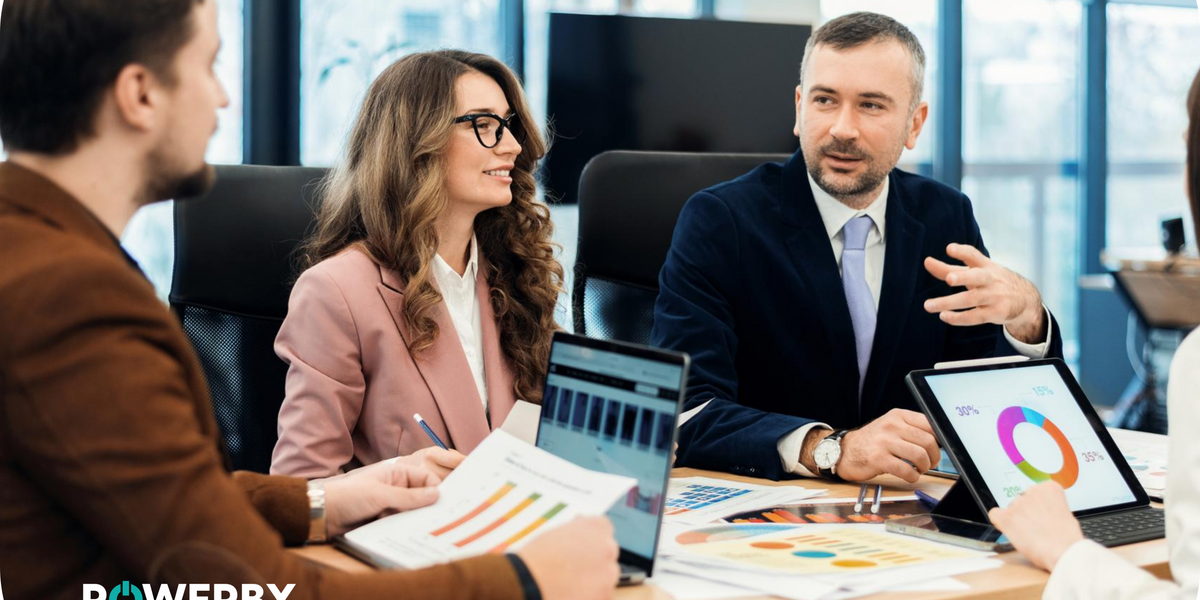 Creating a User Training Program for New Room Booking Systems — Powerbx ...