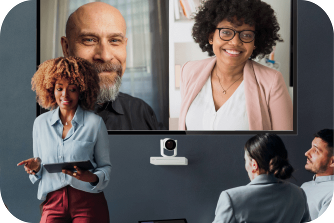 Crestron TSS-1070-LB KIT: Transforming Enterprise Room Scheduling