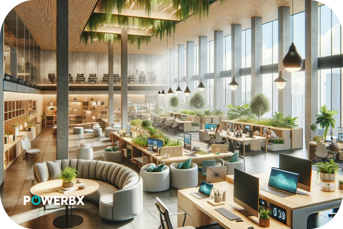 Hexnode: Essential for Meeting Room Device Management