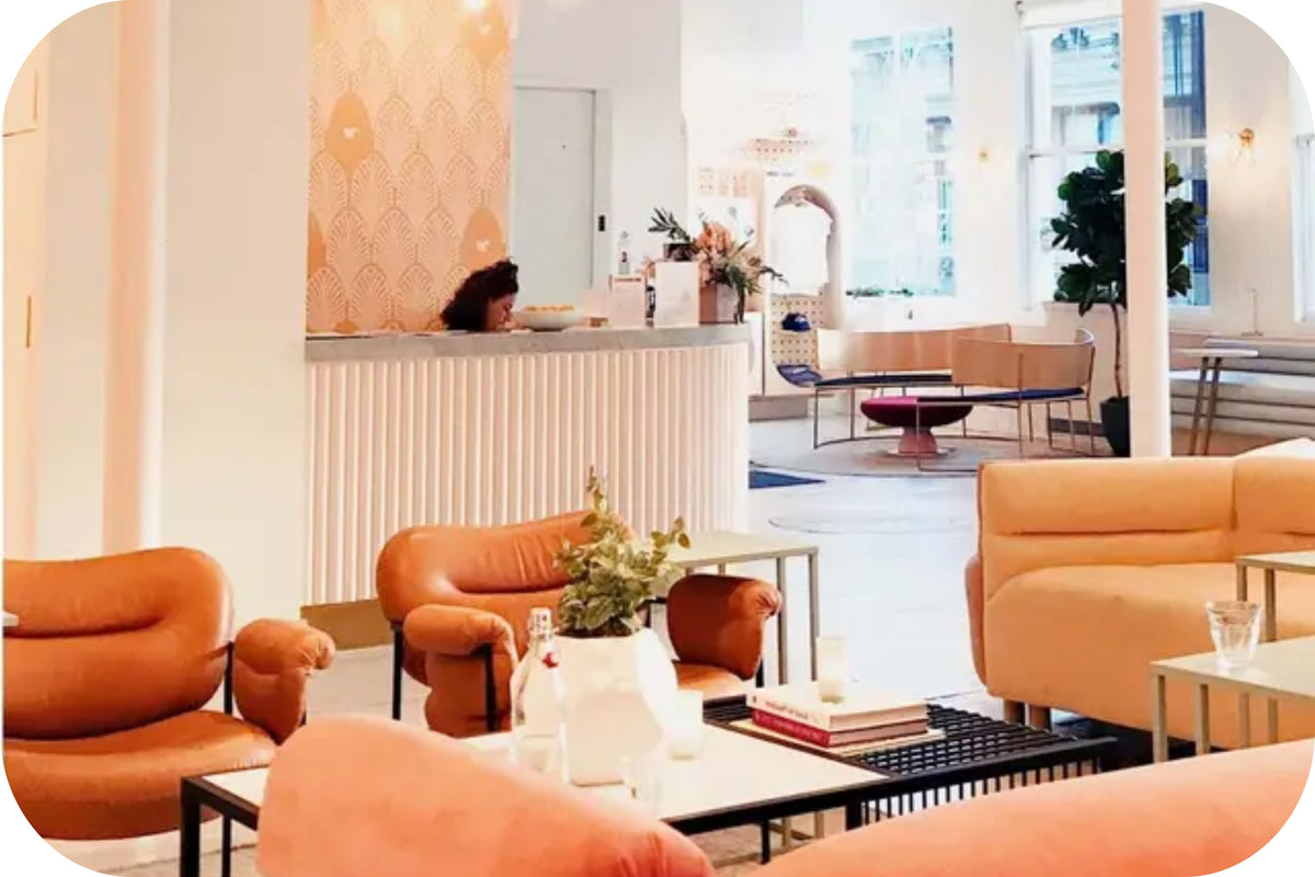How Archies Transforms Property Management and Enhances Visitor Experi ...