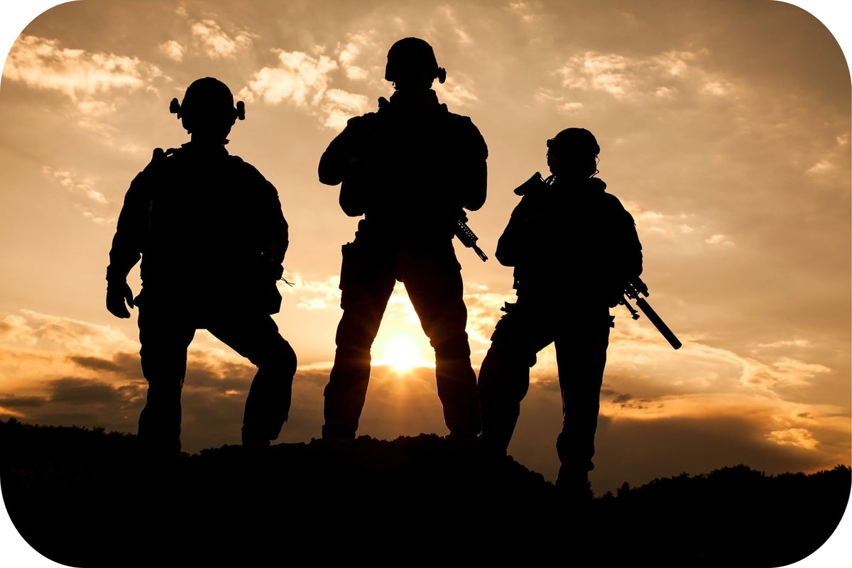 How Special Forces Inspire Hybrid Work — Powerbx, LLC