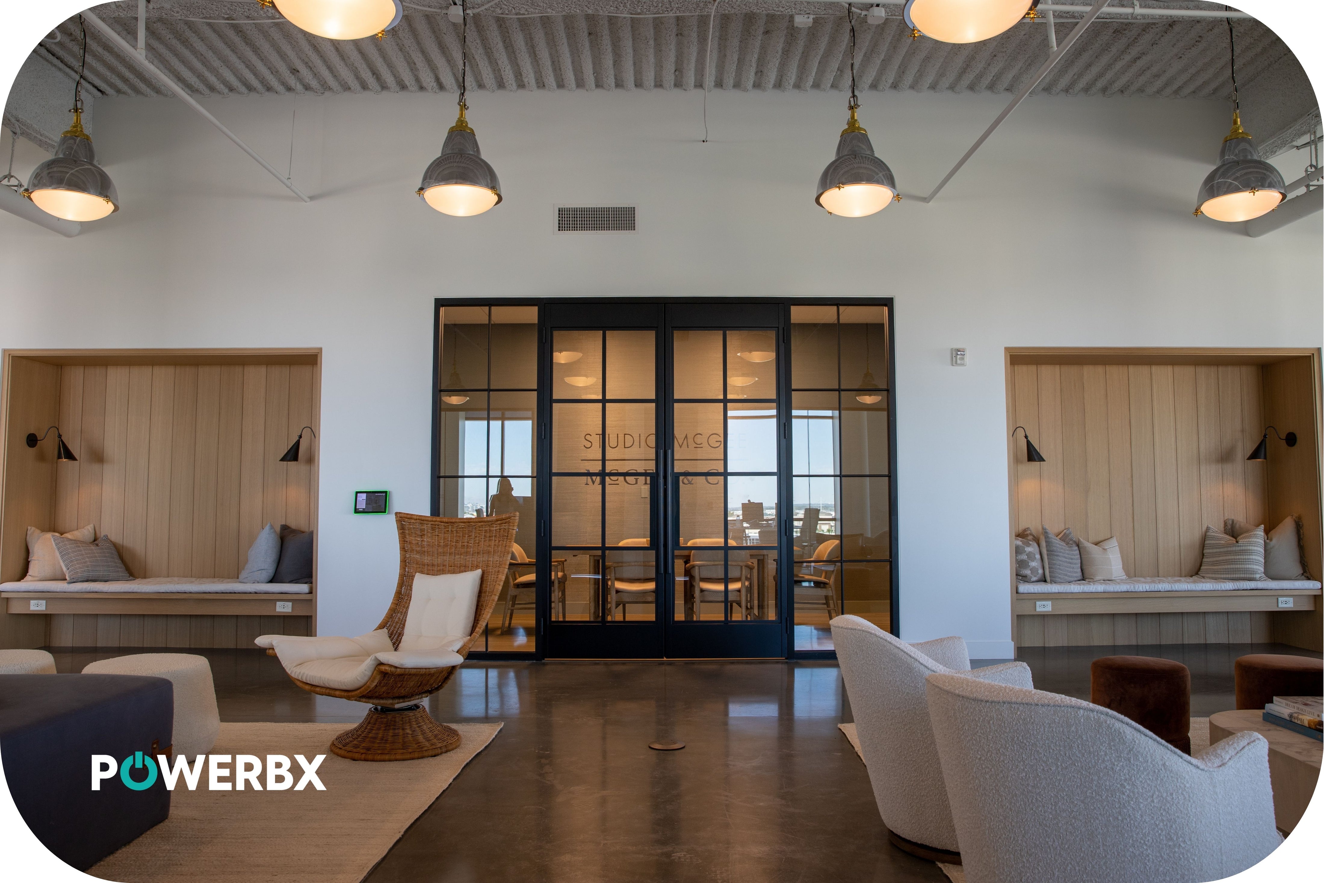 Introduction Room Introduction to Advanced Room Scheduling Displays for Modern Workspace ...