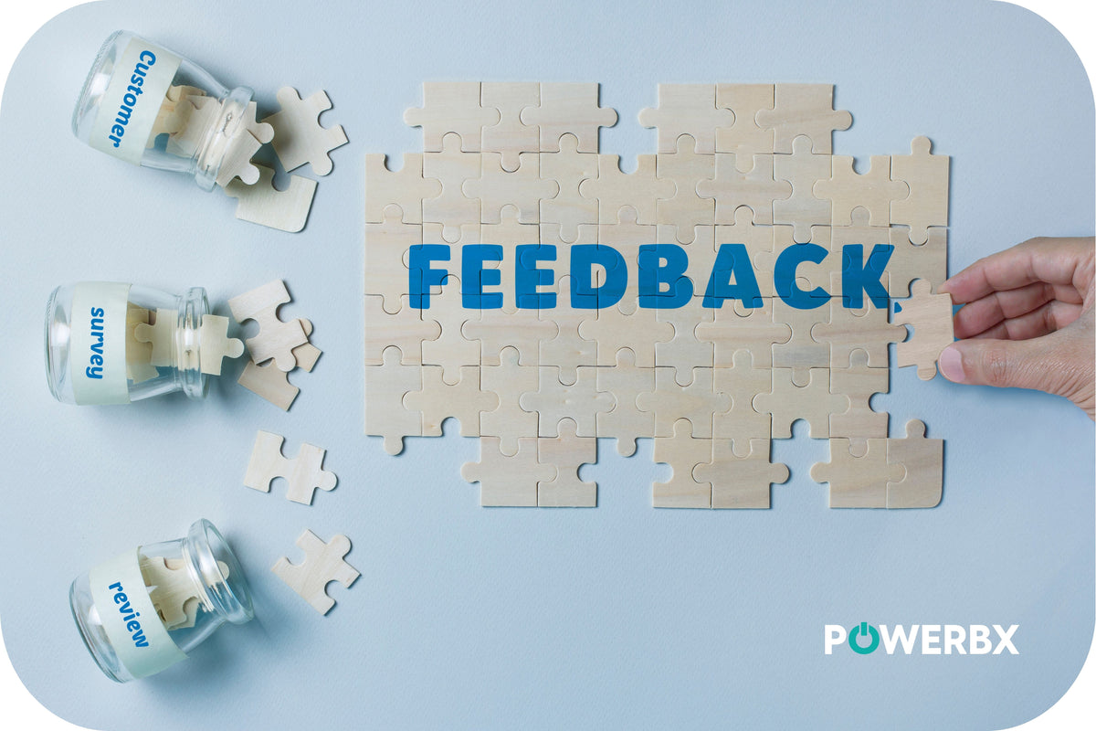 Leveraging Feedback Loops to Improve Room Booking Systems — Powerbx, LLC