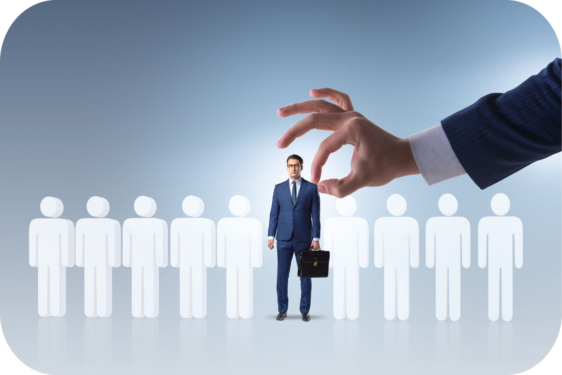 Navigating the New Normal: Hiring Trends in a Post-Pandemic World