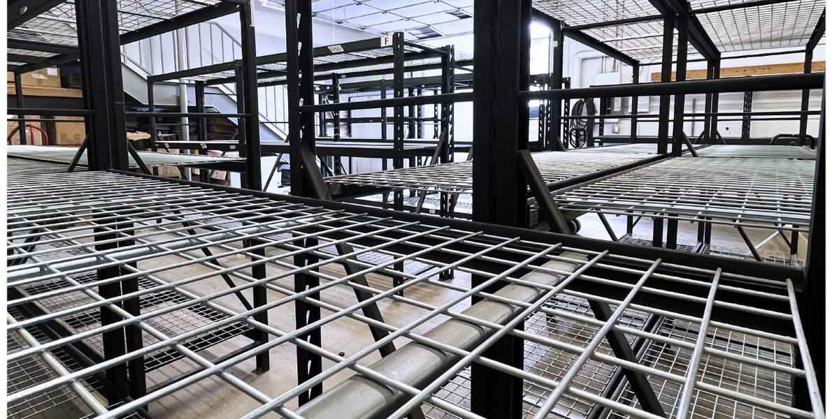 Codling Warehouse Understanding Co-Warehousing: The Next Step in Efficient Business Stor ...