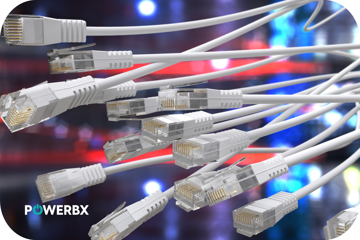 How to Add PoE to Your Network? — Powerbx, LLC