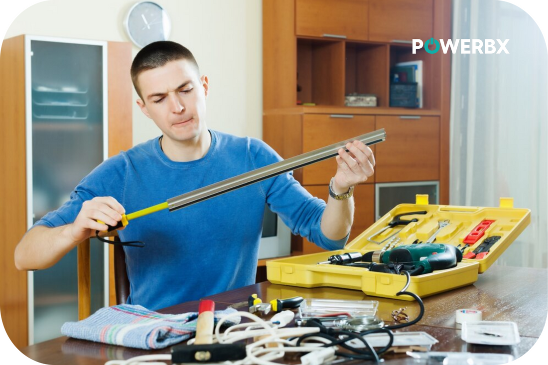 Practical Tips for Cleaning and Maintaining Room Booking Hardware