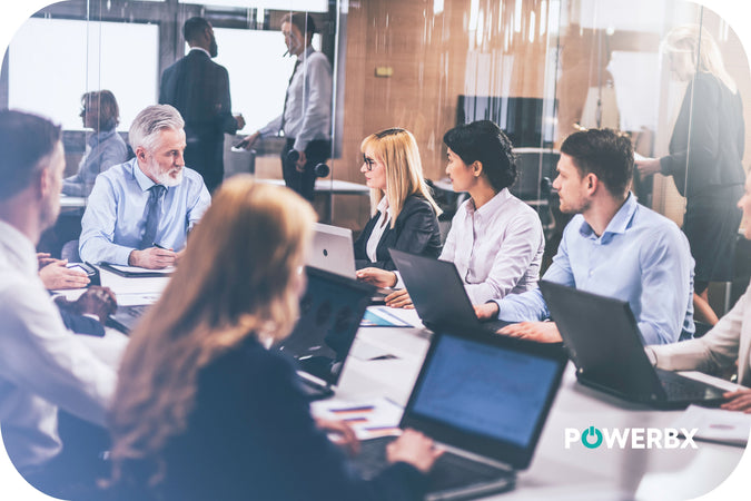 Seamless Meeting Management: Evaluating the Best Room Scheduling Displays