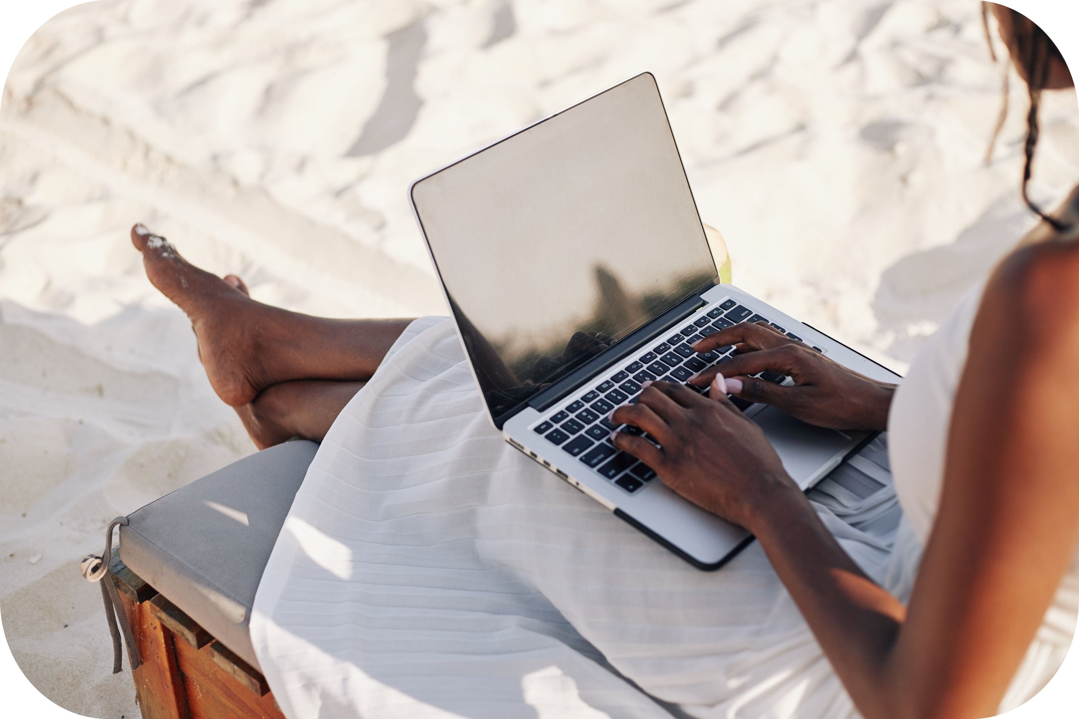 Photo inspiration: Picture Idea: The Rise Of Remote Work What It Means For Flexible