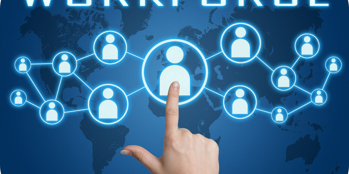 Communication and Team Building for Remote Workforces — Powerbx, LLC